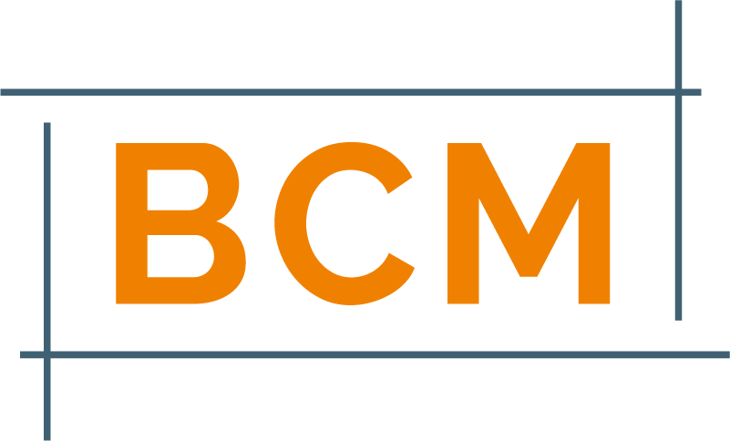 BCM ‒ Wir managen Ihre Bauprojekte